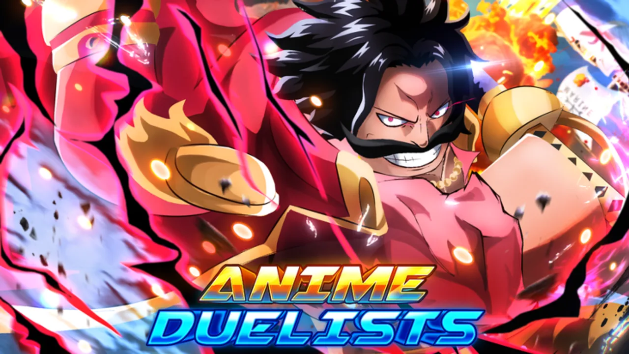 Anime Duelists Scripts Hub